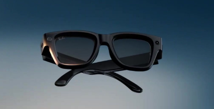 8f6ff5364c8a1a79d2a93b3526a4f129 Meta Ray-Ban Display – Meta推出的首款带显示屏的AI眼镜,为用户提供便捷的智能交互体验