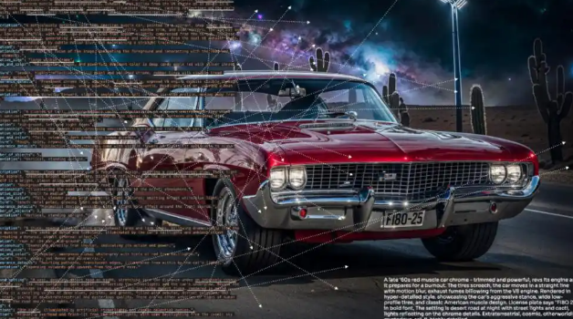 1cb8eedb29a355fe923497134fe70b7c FIBO – 开源的图像生成模型,支持快速迭代和精准控制,提升创意效率。