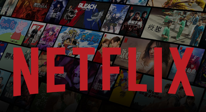 Netflix官网入口（奈飞/网飞网页版网址）