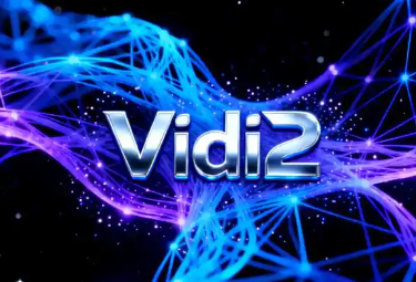 Vidi2 – 字节跳动推出的多模态视频理解与生成模型，自动剪辑、智能分镜、智能字幕等多种功能