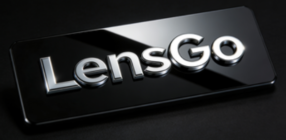 LensGo AI – AI内容创作平台，无需专业剪辑技能，满足多样化创作需求