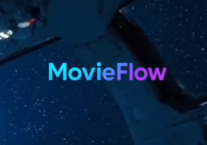 MovieFlow – AI视频创作平台，自动将文字转化为完整的视频内容