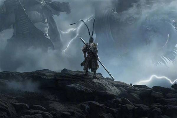 黑神话悟空首批通关者出现 最后一关是战胜原来的大圣残躯残念