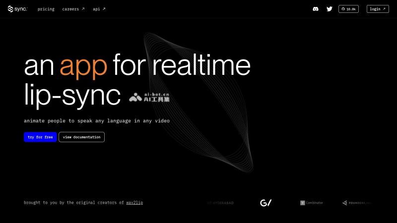 Sync Labs