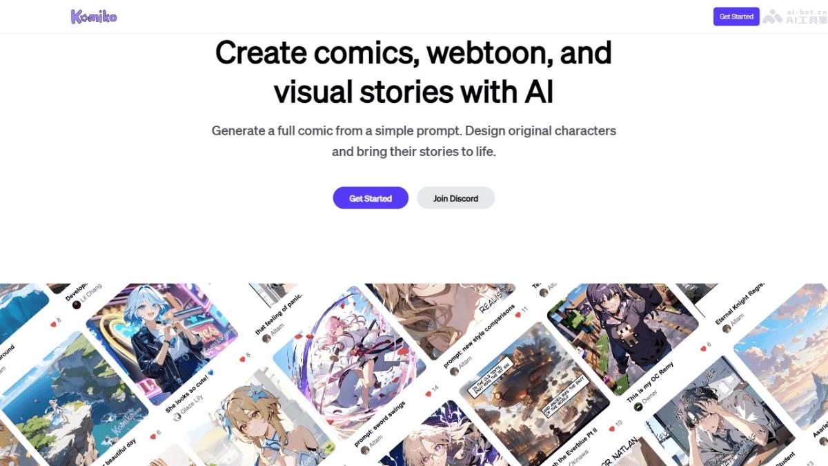 Komiko