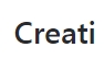 Creati – 为设计师提供的创新工具,创建AI个人档案、自动优化照片