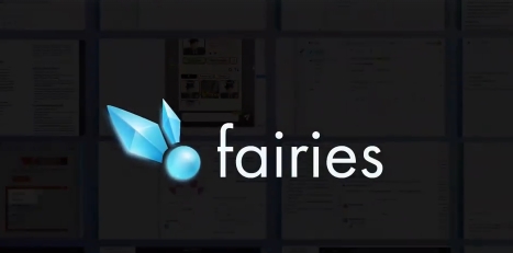 Fairies – 能执行 1000 个操作,强大的多任务执行能力