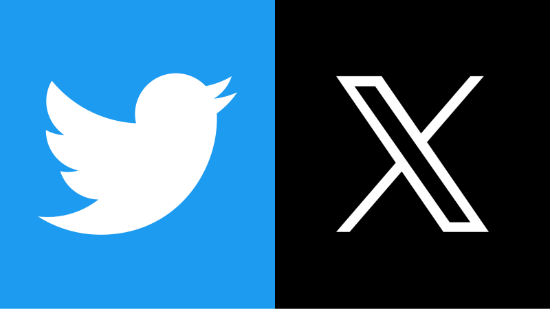 twitter-x Twitter(推特)网页版官网入口地址