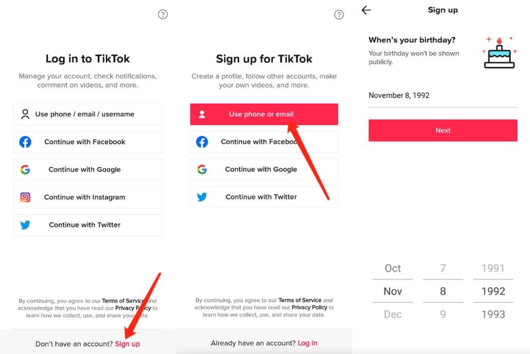 060828381f30e924413f752b469052091c95f7bd.jpeg@f_auto 如何注册 TikTok 海外账户?详细教程