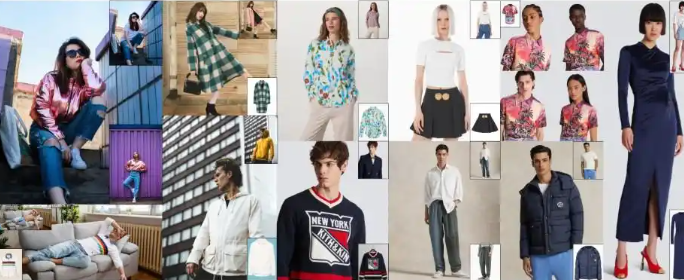 Voost – 创新的双向虚拟试穿和试脱AI模型，增强服装与身体的关系推理能力。