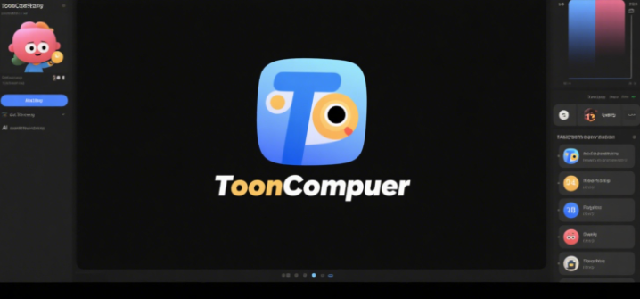 腾讯联合港中文、北大最新开源的AI动画工具-ToonComposer ，自动生成中间帧，提升创作效率
