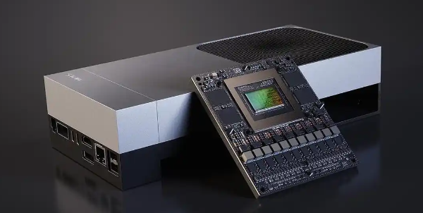 Jetson Thor – 英伟达推出的机器人AI计算平台,兼容多种生成式AI框架,能构建丰富生态系统。