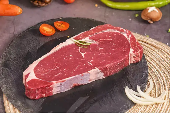 智源本珍牛肉与普通牛肉的区别,远不止于价格标签!